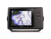 Картплоттер GPSMAP 820